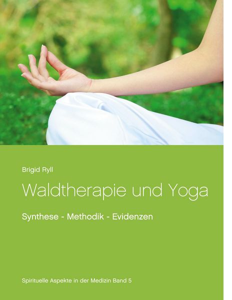 Produktbild: Waldtherapie und Yoga