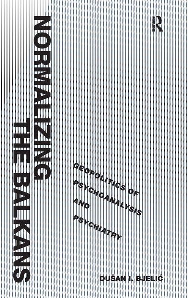 Produktbild: Normalizing the Balkans