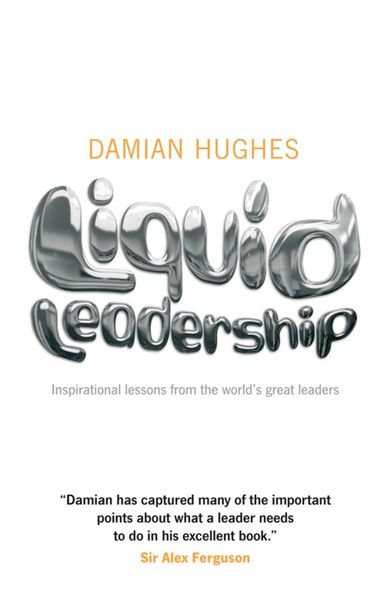Produktbild: Liquid Leadership