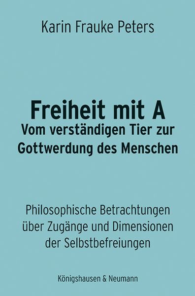 Produktbild: Freiheit mit A