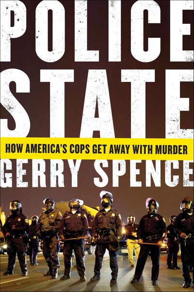 Produktbild: Police State