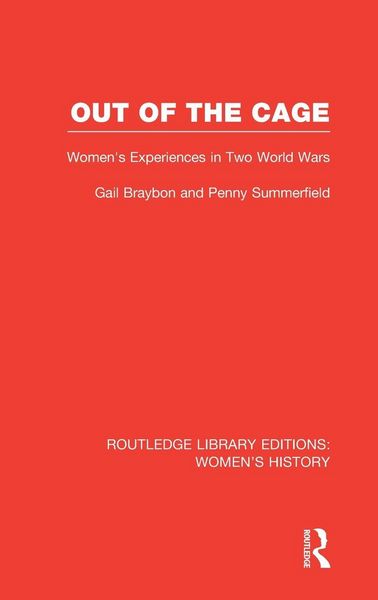 Produktbild: Out of the Cage