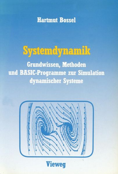 Produktbild: Systemdynamik