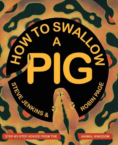 Produktbild: How to Swallow a Pig