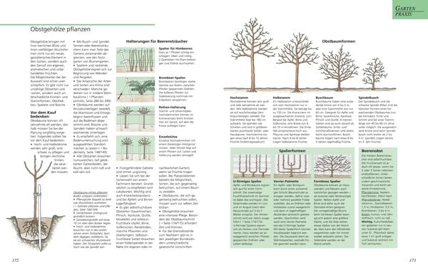 Produktbild: Das gro&szlig;e GU Gartenbuch