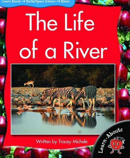 Produktbild: The Life of a River