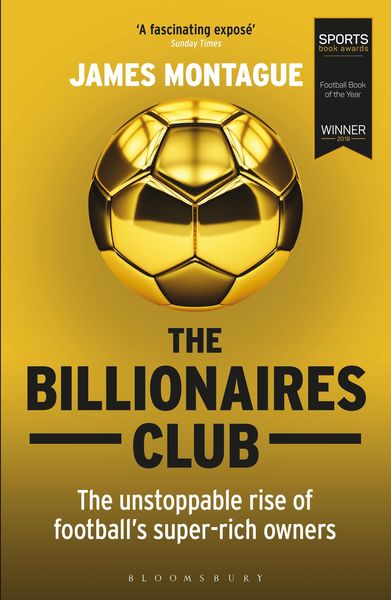 Produktbild: The Billionaires Club