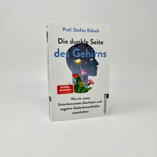 Produktbild: Die dunkle Seite des Gehirns