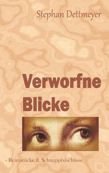 Produktbild: Verworfne Blicke