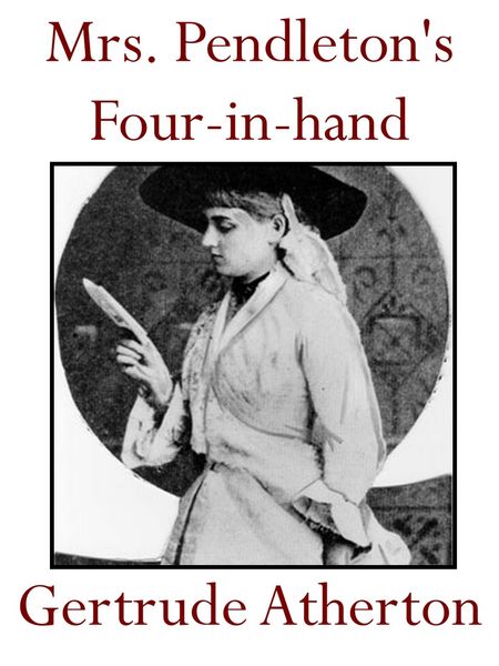 Produktbild: Mrs. Pendleton's Four-in-hand