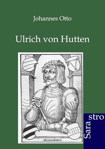 Produktbild: Ulrich von Hutten