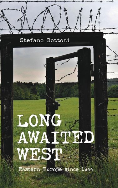 Produktbild: Long Awaited West