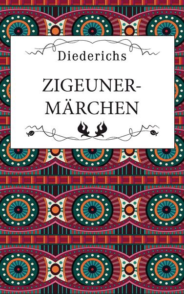 Produktbild: Zigeunerm&auml;rchen