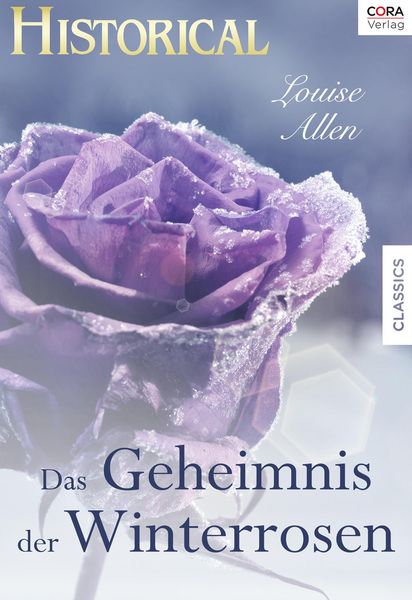 Produktbild: Das Geheimnis der Winterrosen