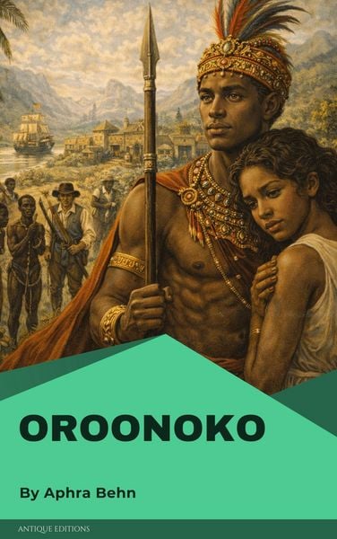 Produktbild: Oroonoko