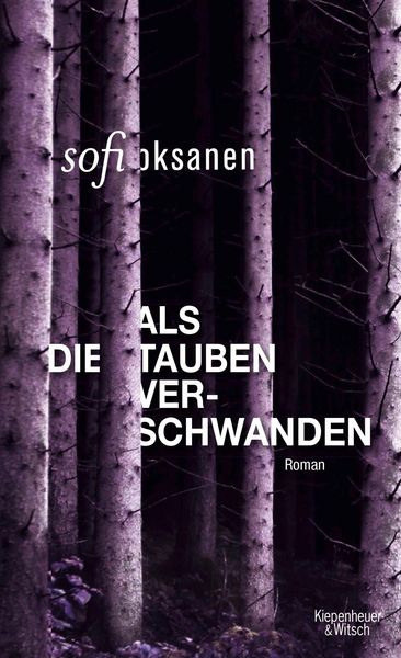 Produktbild: Als die Tauben verschwanden