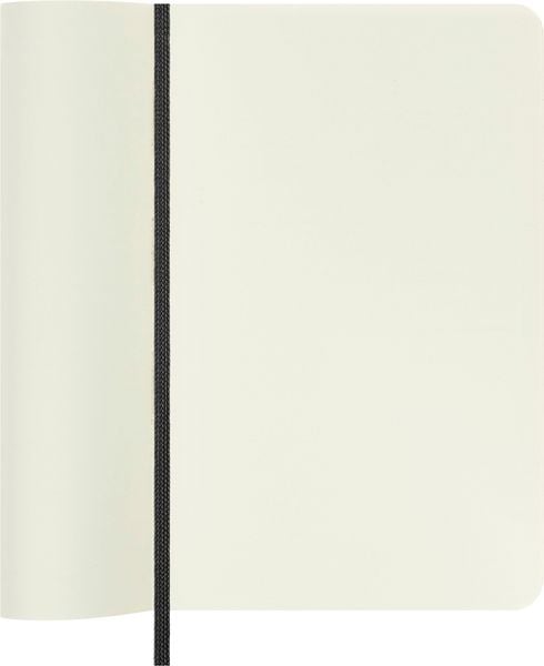 Produktbild: Moleskine. Notizbuch blanko klein