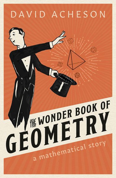 Produktbild: The Wonder Book of Geometry