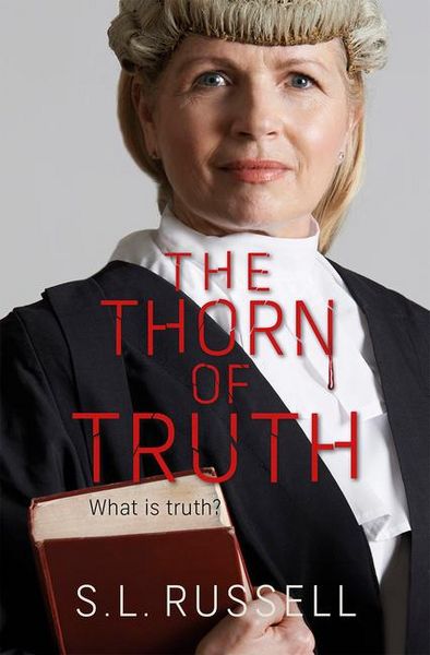 Produktbild: The Thorn of Truth