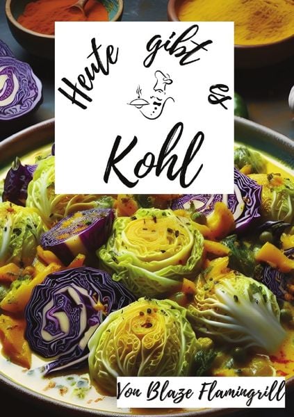 Produktbild: Heute gibt es / Heute gibt es - Kohl