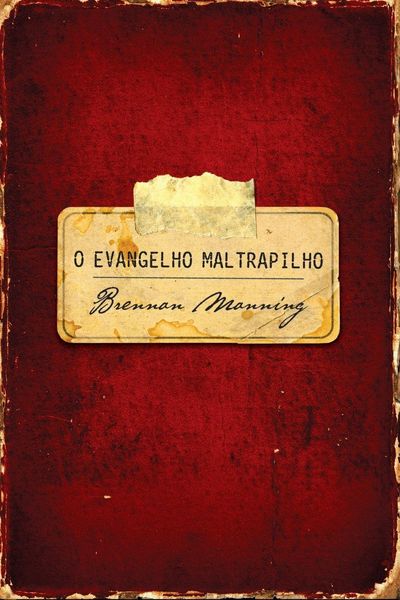 Produktbild: O evangelho maltrapilho
