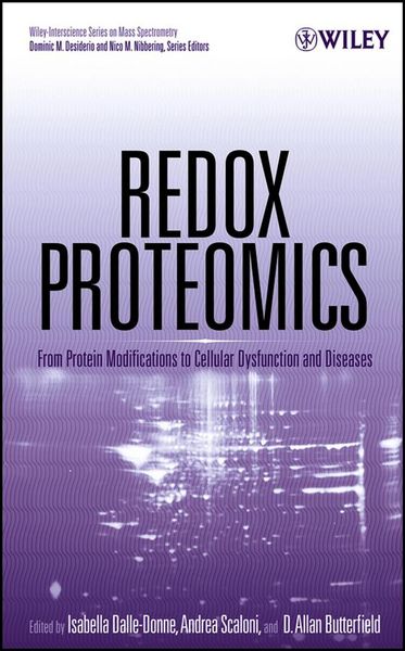 Produktbild: Redox Proteomics