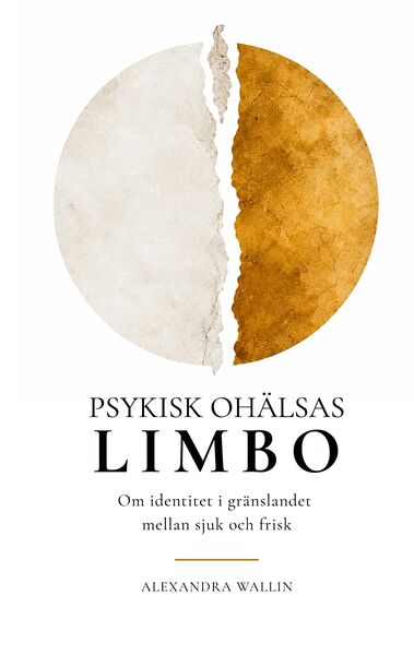 Produktbild: Psykisk oh&auml;lsas limbo