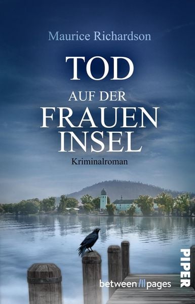 Produktbild: Tod auf der Fraueninsel