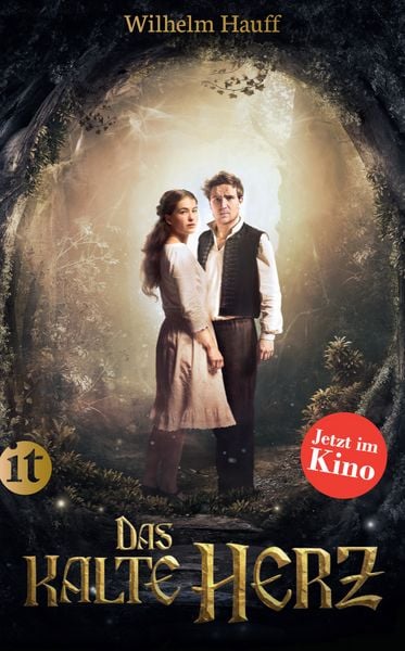 Produktbild: Das kalte Herz