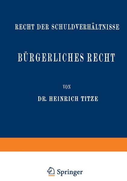 Produktbild: B&uuml;rgerliches Recht