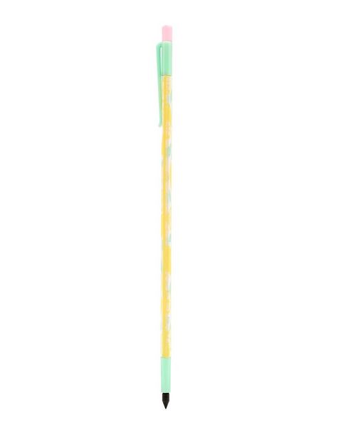 Produktbild: Pencilmark (Lemon) - der superflache Bleistift mit Infinity-Mine