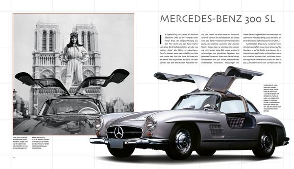 Produktbild: Legend&auml;re Autos