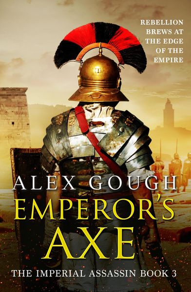 Produktbild: Emperor's Axe