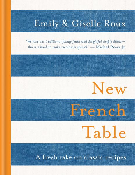 Produktbild: New French Table