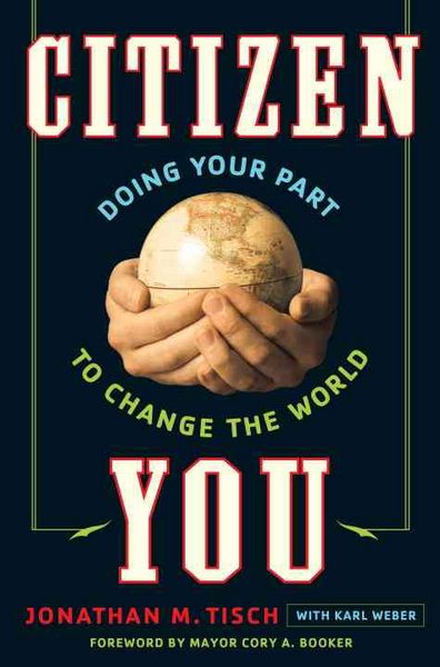 Produktbild: Citizen You: Doing Your Part to Change the World