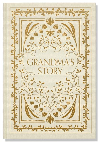 Produktbild: Grandma's Story