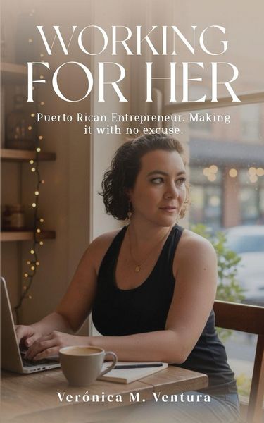 Produktbild: Working For Her