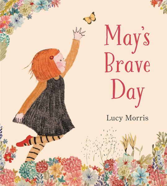 Produktbild: May's Brave Day