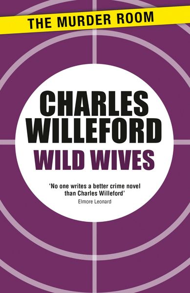 Produktbild: Wild Wives