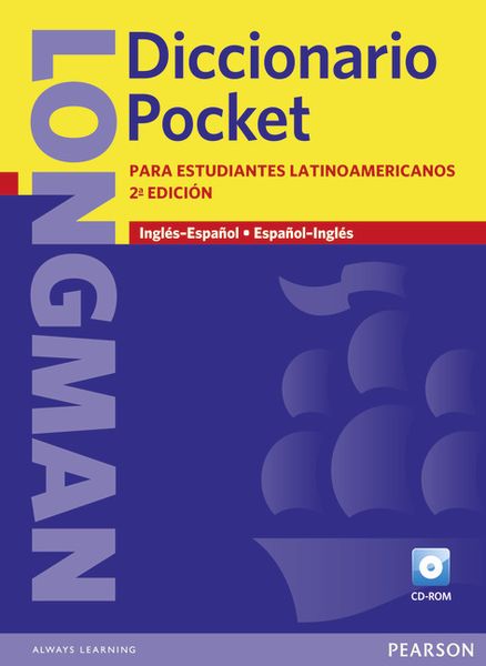 Produktbild: Latin American Pocket 2nded CD-ROM Pack
