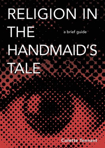 Produktbild: Religion in the Handmaid's Tale