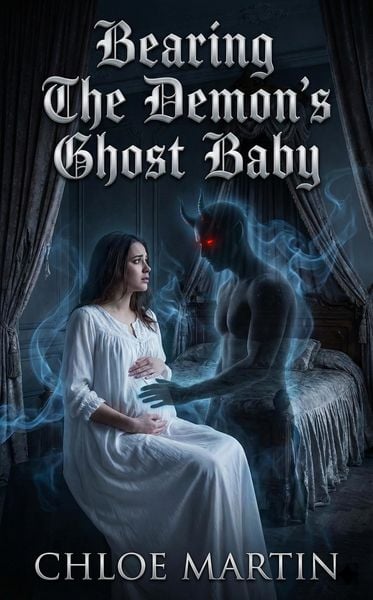 Produktbild: Bearing The Demon's Ghost Baby
