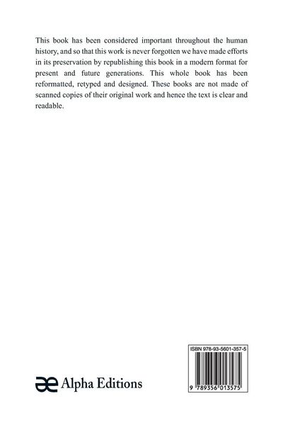 Produktbild: The Girl's Own Paper, Vol. VIII, No. 354, October 9, 1886