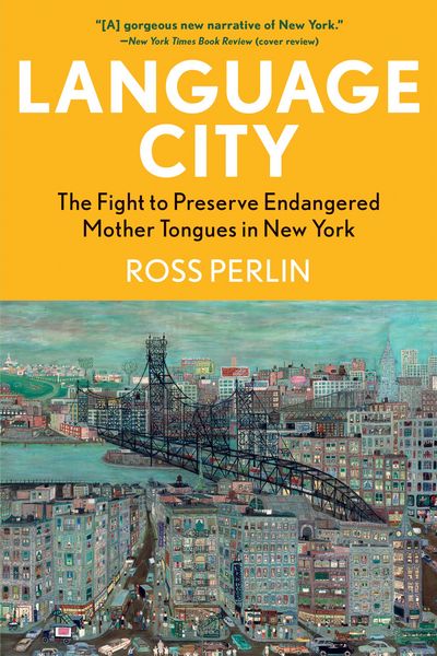 Produktbild: Language City
