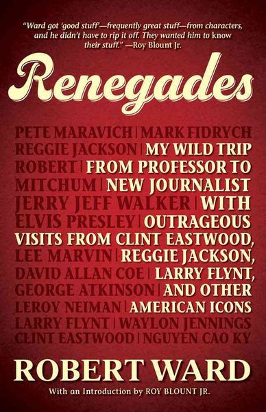Produktbild: Renegades