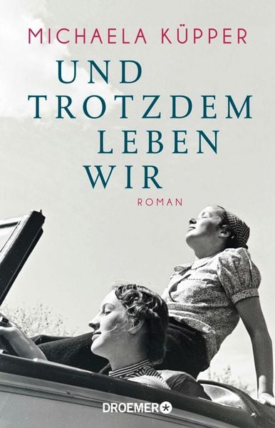 Produktbild: Und trotzdem leben wir