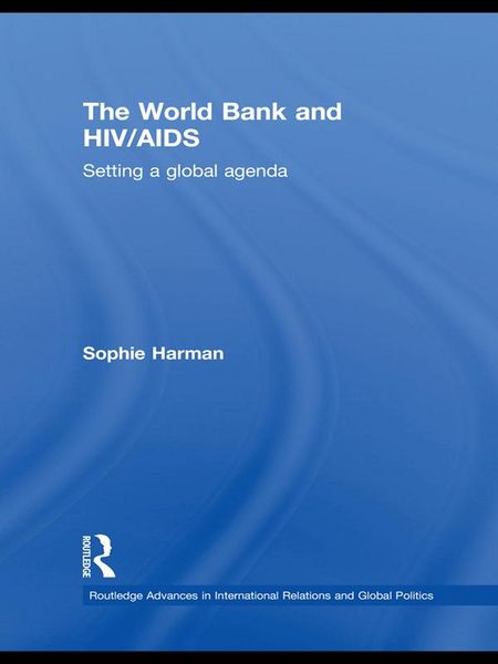 Produktbild: The World Bank and HIV/AIDS
