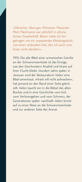 Produktbild: Hier sind L&ouml;wen