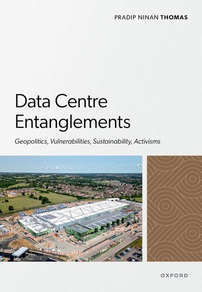 Produktbild: Data Centre Entanglements