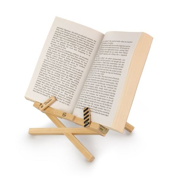 Produktbild: Bookchair Director&rsquo;s &ndash; Lesest&auml;nder
